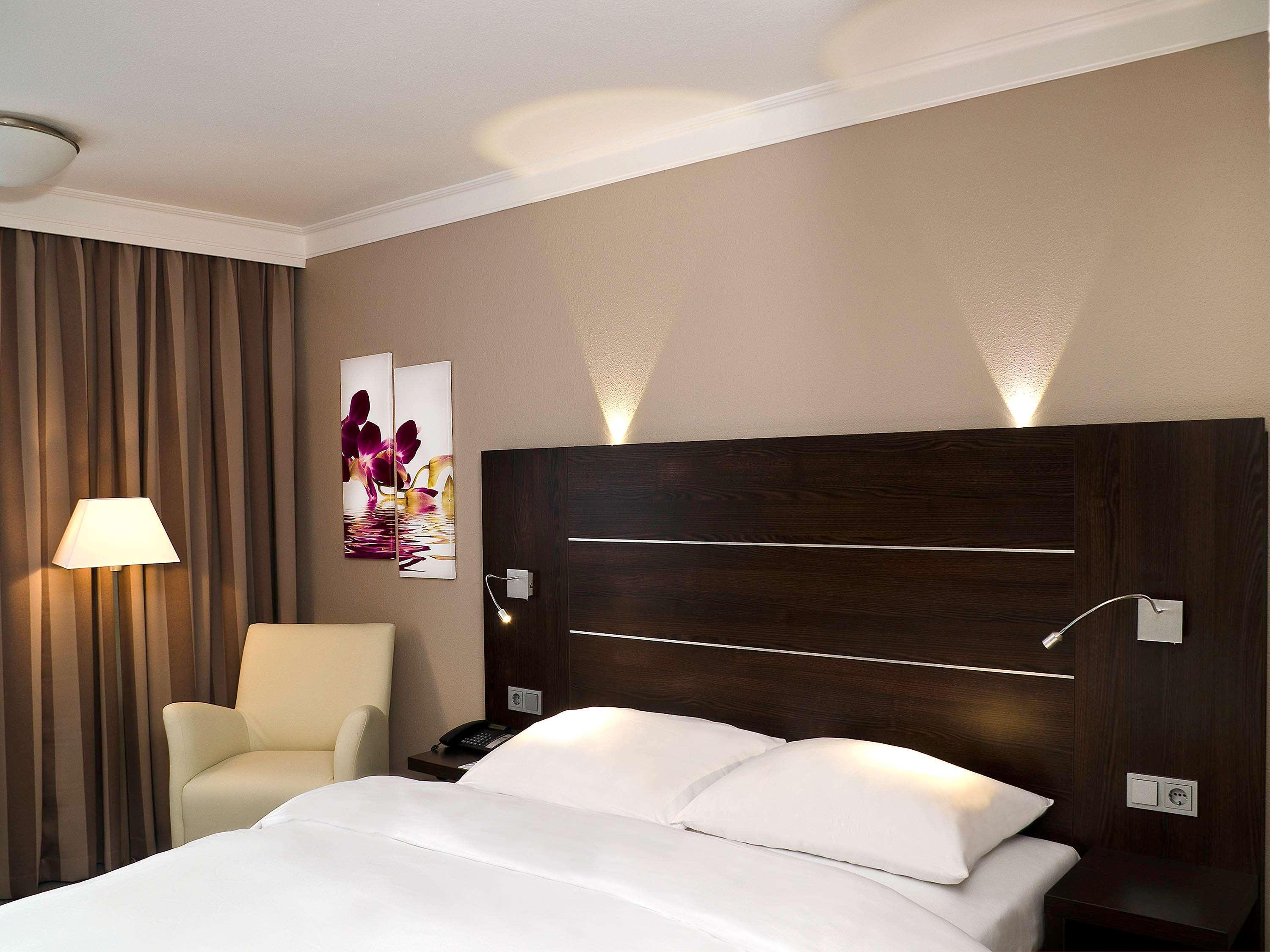 Mercure Hotel Hamm Hamm  Exterior foto