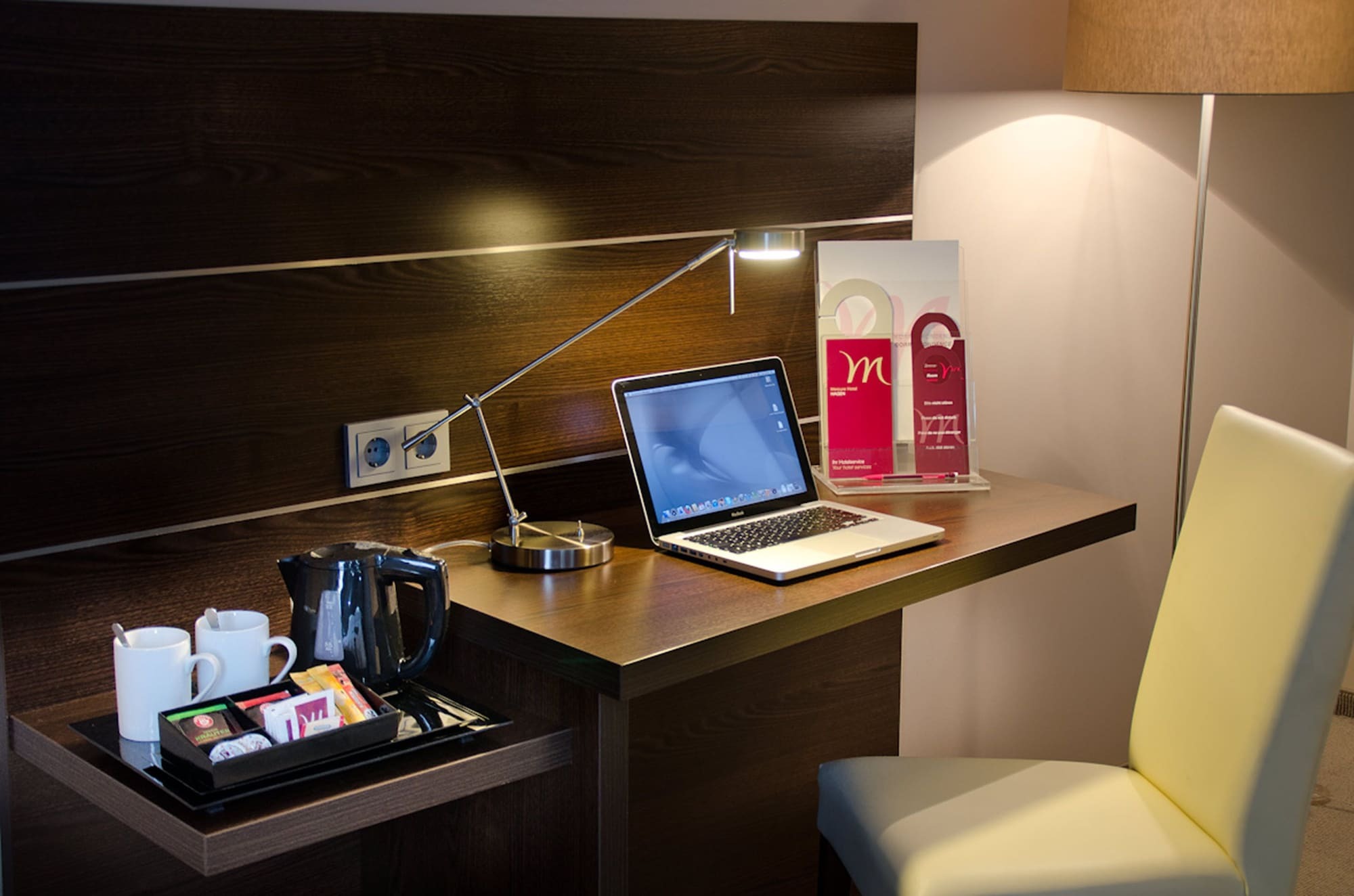Mercure Hotel Hamm Hamm  Exterior foto